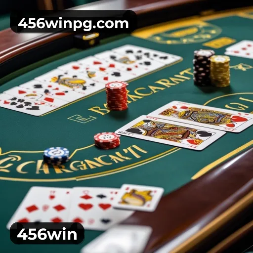 456win Aplicativo - 456win
