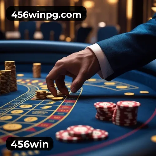 456win Contato - 456win