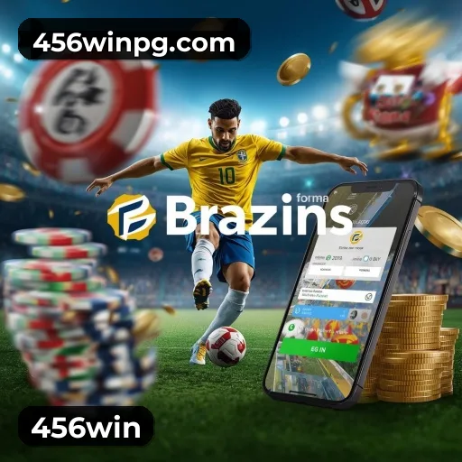 456win visual 3