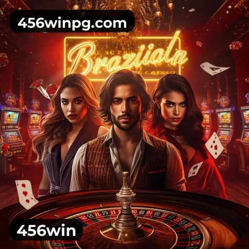 456win visual 2
