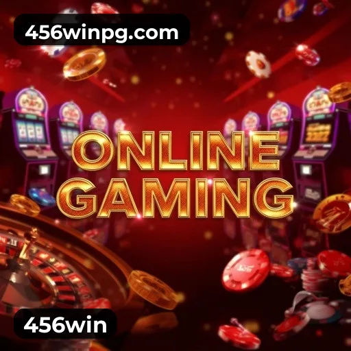 456win visual 2