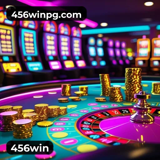 456win destaque