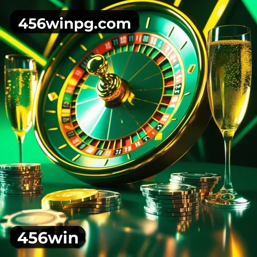 456win destaque