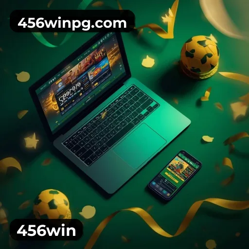 456win Plataforma - 456win